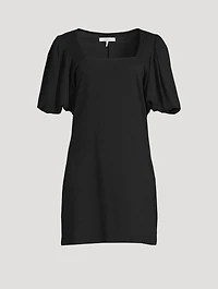 Nina Knit Mini Dress