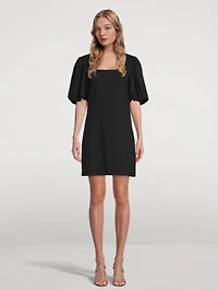 Nina Knit Mini Dress