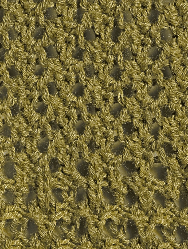 Faye Recycled Cotton Sweater