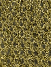 Faye Recycled Cotton Sweater