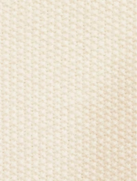 Porter Wool-Blend Zip Pullover Sweater