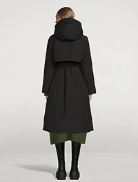 Canada Goose x Angel Chen Alxa Down Coat