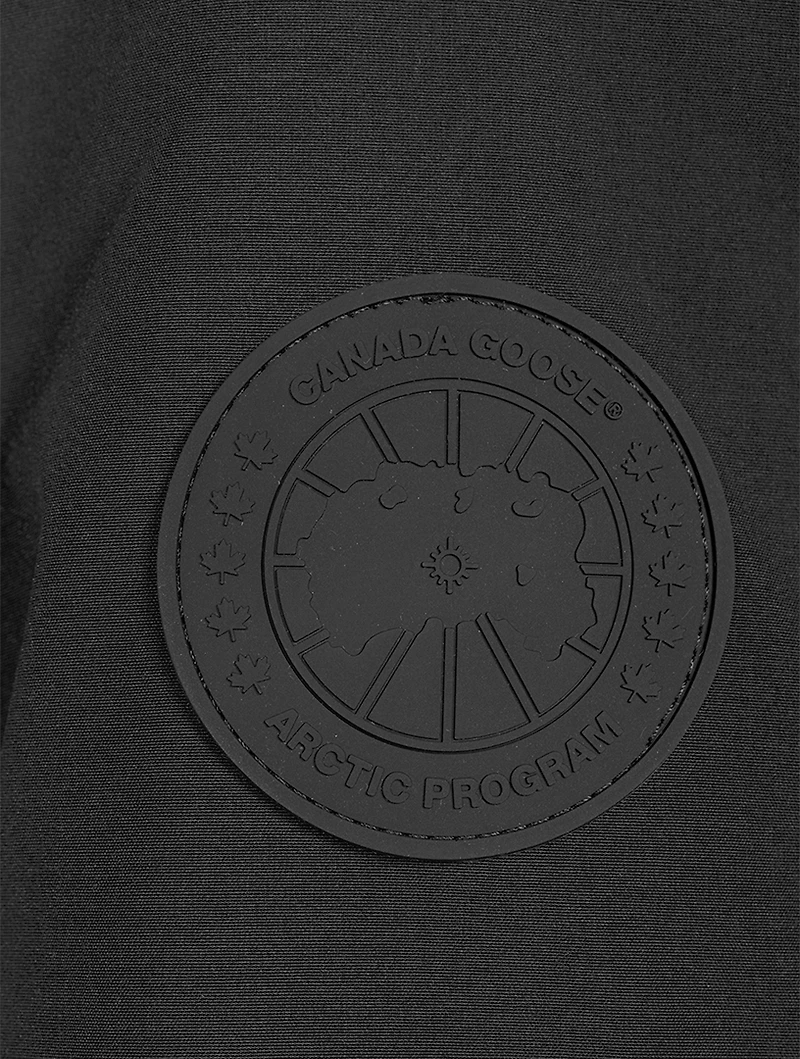 Canada Goose x Angel Chen Alxa Down Coat