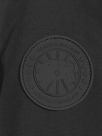 Canada Goose x Angel Chen Alxa Down Coat