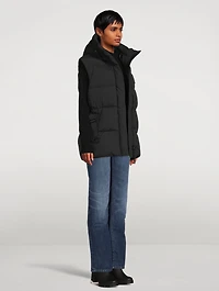 Canada Goose x Angel Chen Rayla Down Vest
