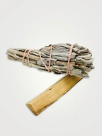 Californian Classic Sage & Palo Santo
