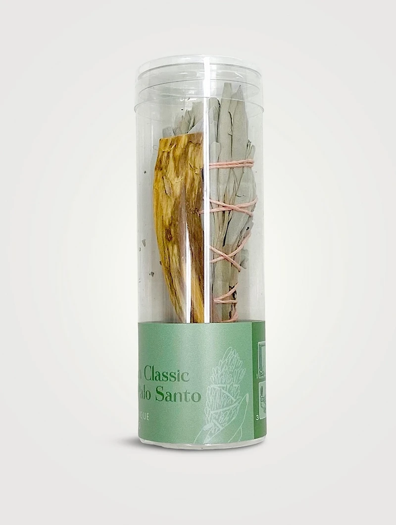 Californian Classic Sage & Palo Santo
