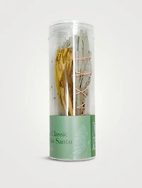 Californian Classic Sage & Palo Santo