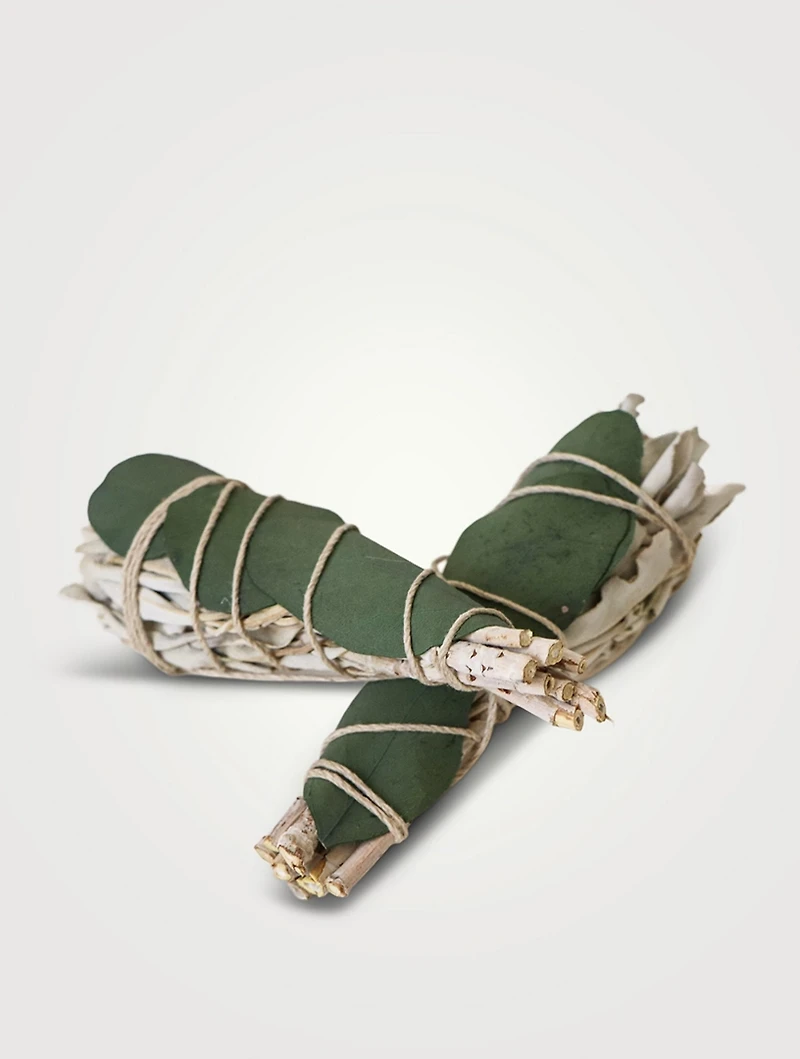 Eucalyptus Sage