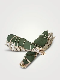 Eucalyptus Sage