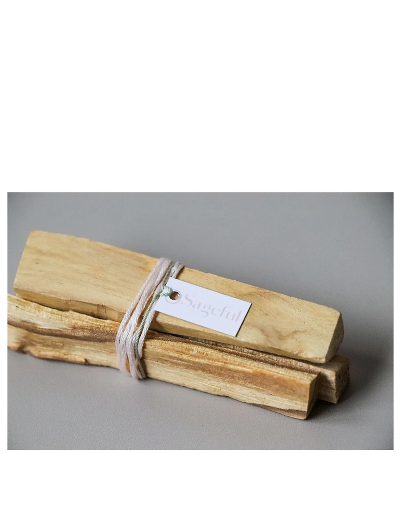 Palo Santo