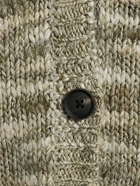 Evelyn Cropped Cardigan