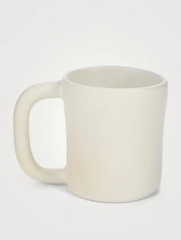 Andes Porcelain Mug