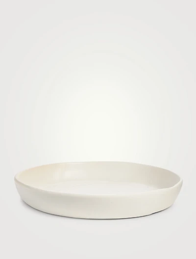 Andes Porcelain Serving Bowl