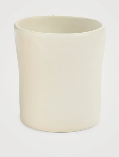 Andes Porcelain Tumbler