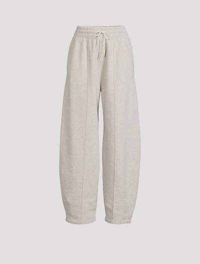 90's Bow-Leg Sweatpants