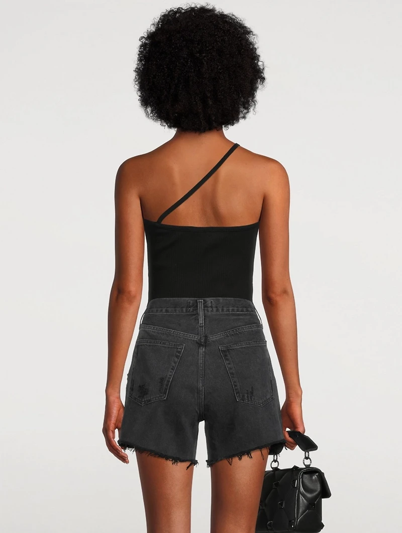 Lola Gathered Front Tank Top