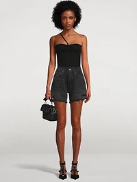 Lola Gathered Front Tank Top