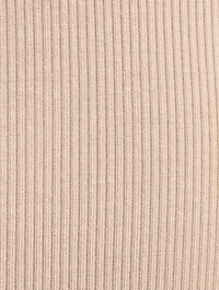 Spaghetti V-Strap Bodysuit