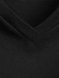 Zosia Padded Shoulder T-Shirt