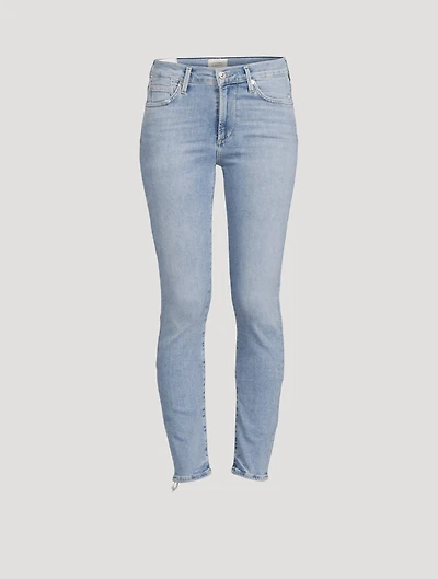 Rocket Ankle Skinny Jeans