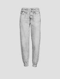Miramar Cotton Jogger Pants