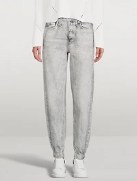 Miramar Cotton Jogger Pants