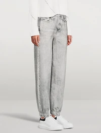 Miramar Cotton Jogger Pants