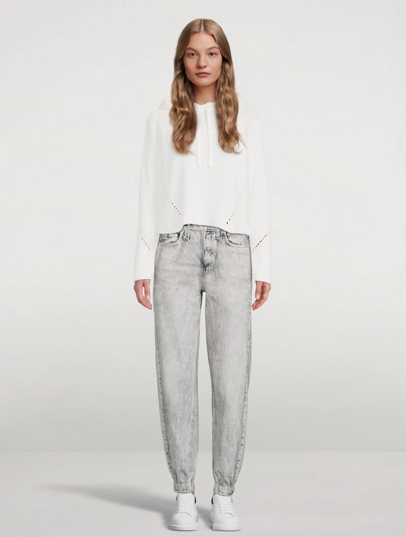 Miramar Cotton Jogger Pants