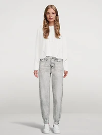 Miramar Cotton Jogger Pants