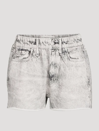 Miramar Cotton Sweat Shorts