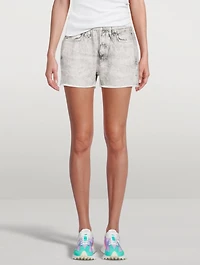 Miramar Cotton Sweat Shorts