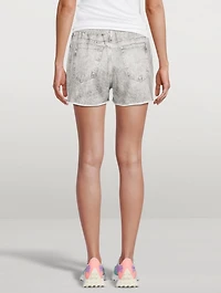 Miramar Cotton Sweat Shorts