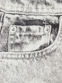 Miramar Cotton Sweat Shorts
