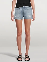 Miramar Trompe L'oeil Shorts