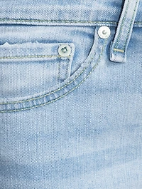Cate Ankle Skinny Jeans
