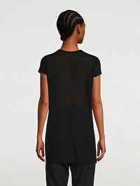 Level Long T-Shirt