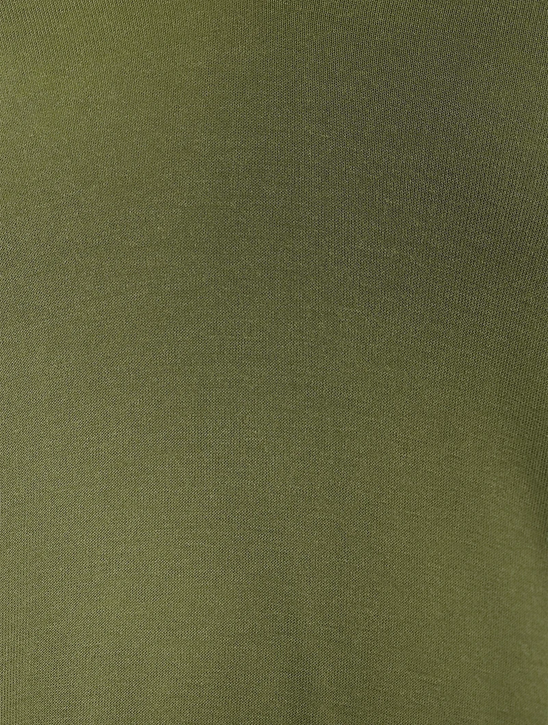 Hiked T-Shirt