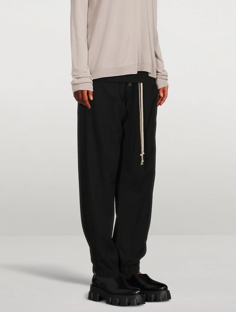 Bela Track Pants