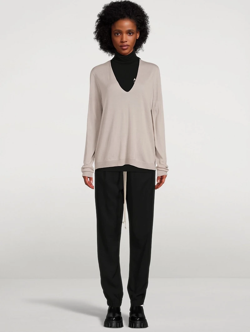 Bela Track Pants