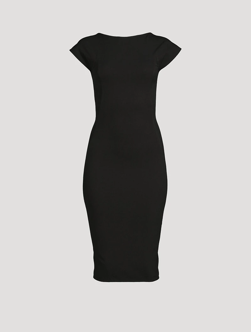 Easy Sarah Midi Dress