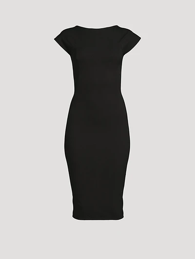 Easy Sarah Midi Dress