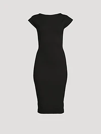 Easy Sarah Midi Dress