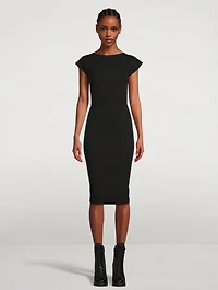 Easy Sarah Midi Dress