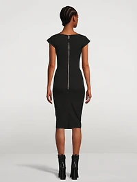 Easy Sarah Midi Dress