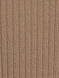 Gethsemane Wool Ribbed Knit Sweater