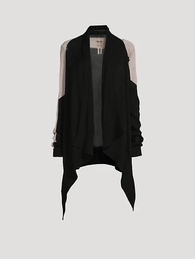 Gethsemane Medium Wool Wrap