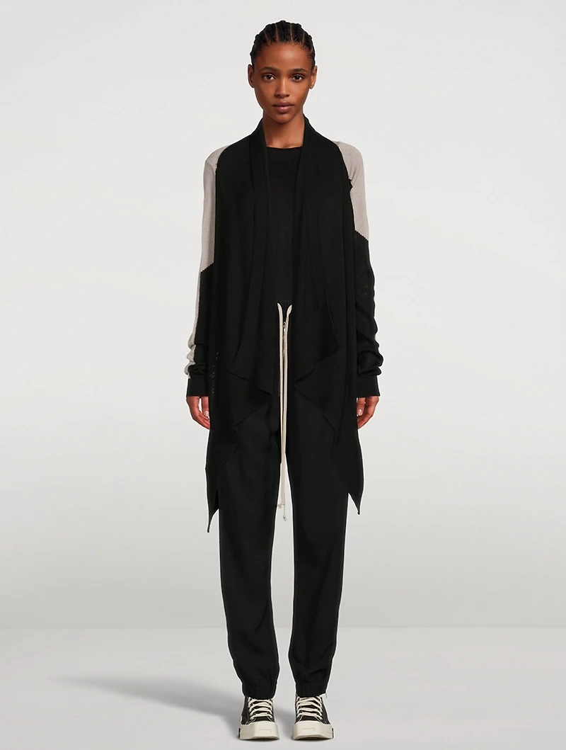 Gethsemane Medium Wool Wrap