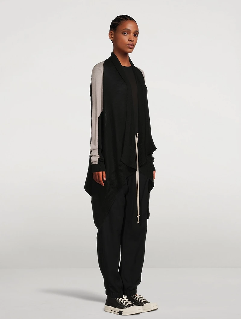 Gethsemane Medium Wool Wrap