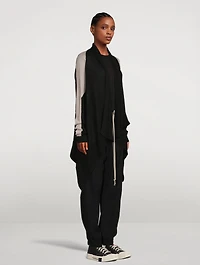 Gethsemane Medium Wool Wrap